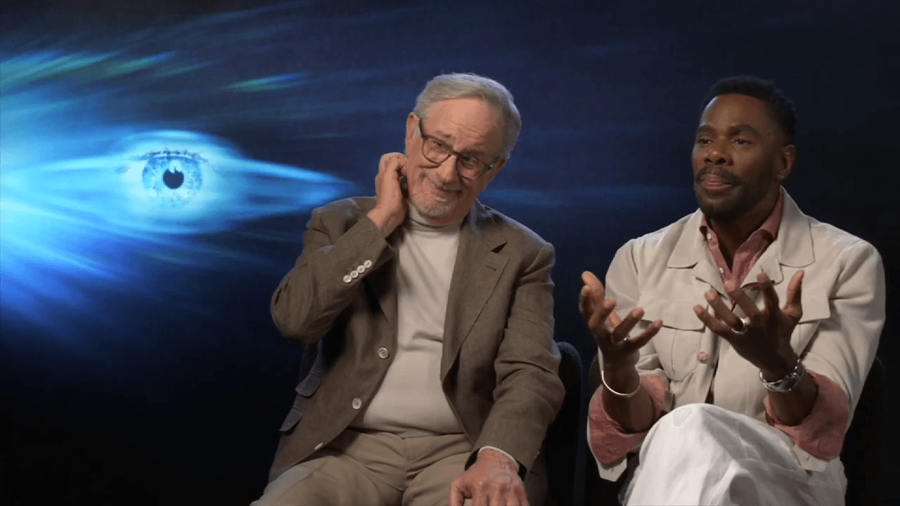 Emily Blunt, Josh O’Connor race to reveal alien truth in director Steven Spielberg’s sci-fi flick, ‘Disclosure Day’