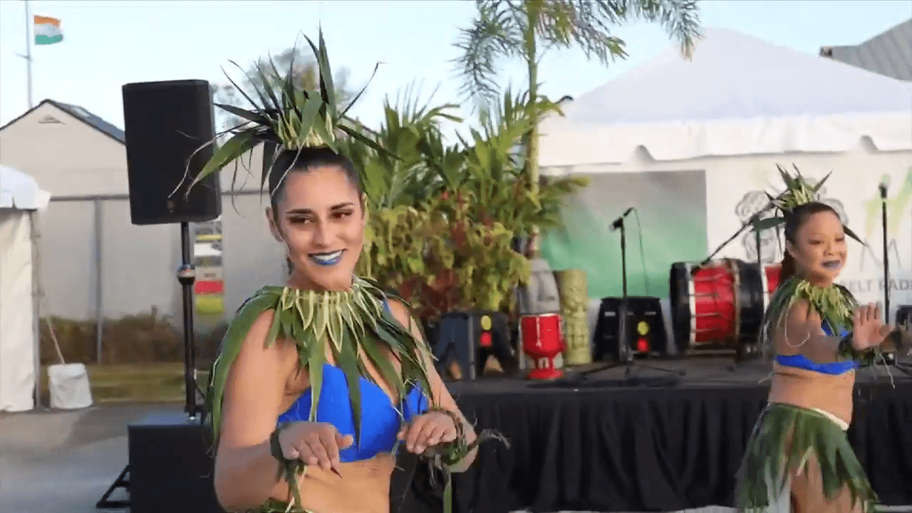 Enjoy vibrant Pacific Island traditions at Heiva Miami, SoFlo’s first Polynesian Cultural Festival