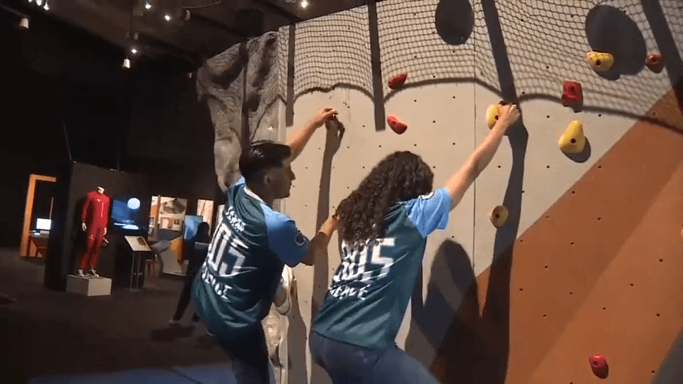 Experience the thrill of extreme sports at Frost Science’s latest exhibit