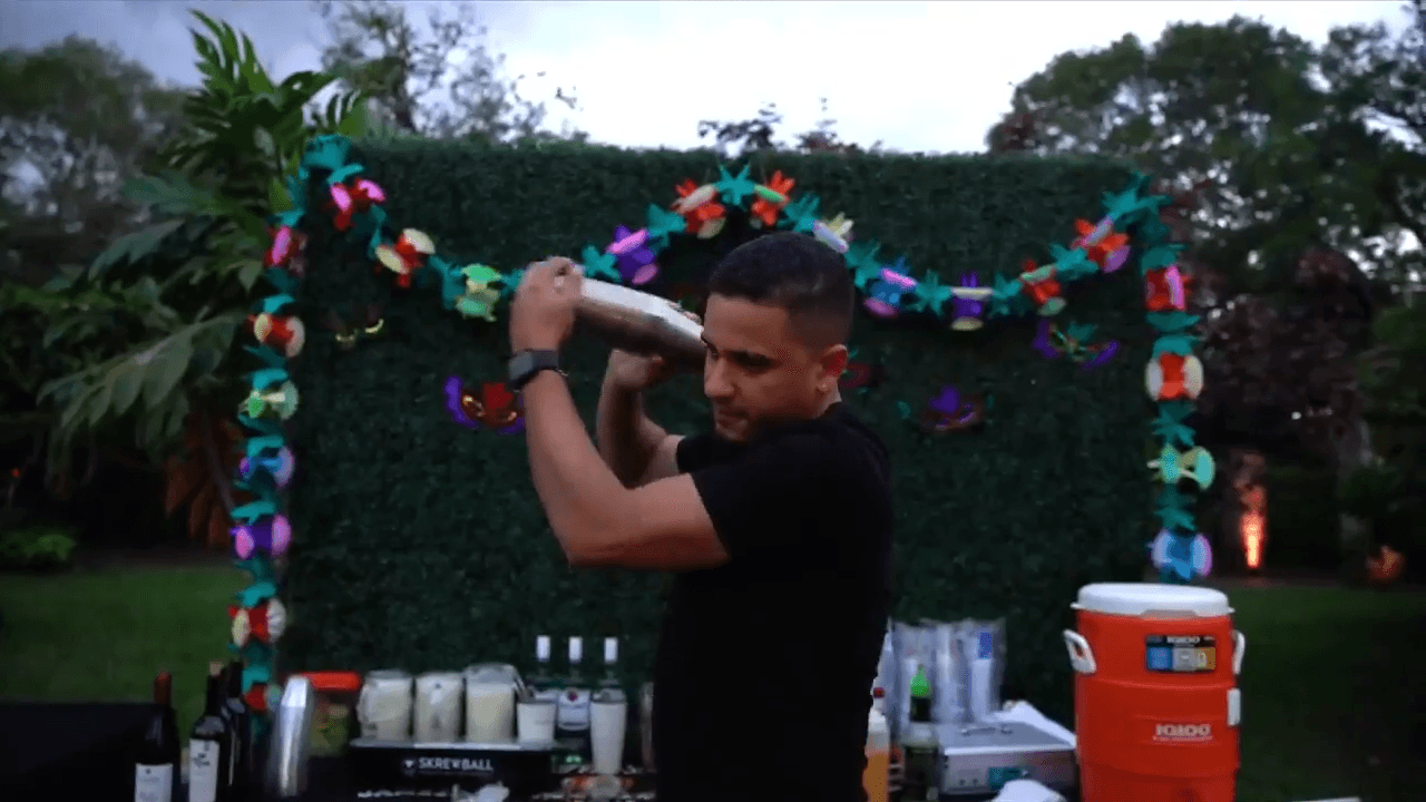 Fairchild Tropical Botanic Garden brings a taste of Brazil to the 305