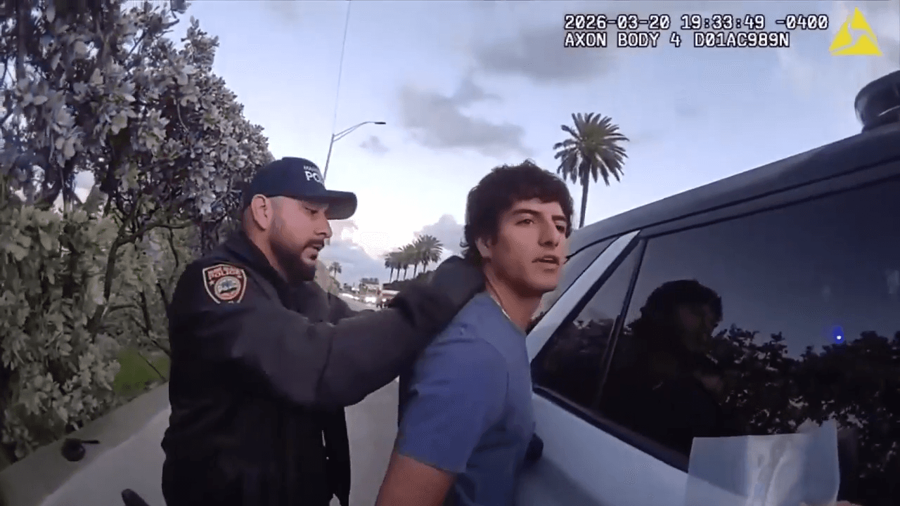 Family of Miami Beach teen with several arrests related to engine revving claims police are singling him out, weighs legal action