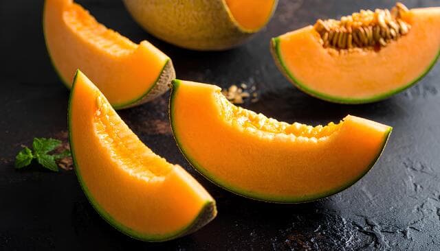 FDA Announces Cantaloupe Recall in Florida And 3 Other States—Fruit May Contain Salmonella