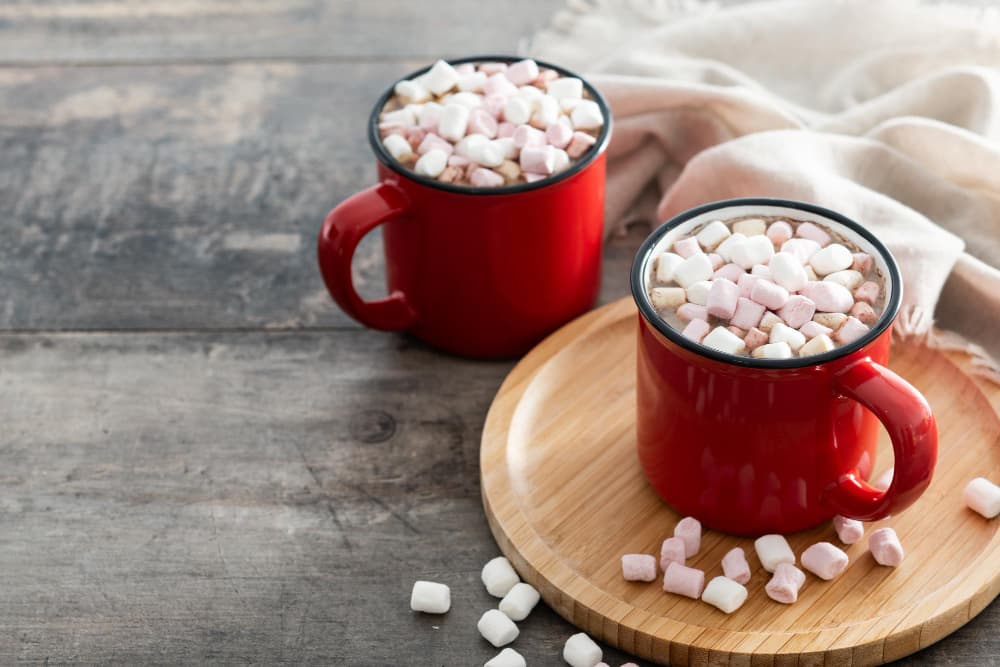 FDA Announces Nationwide Ghirardelli Recall: Hot Cocoa, Frappes, and Other Drink Mixes May Contain Salmonella