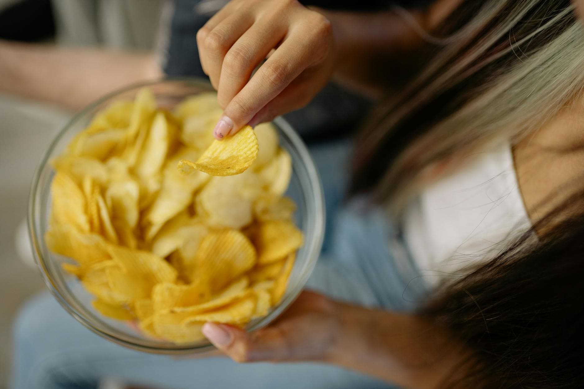 FDA Announces Nationwide Potato Chip Recall: Toss These Bags for Salmonella Concerns