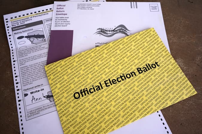 Federal Judge Clears Path for Trump’s Controversial Voter List and Mail-In Ballot Restrictions