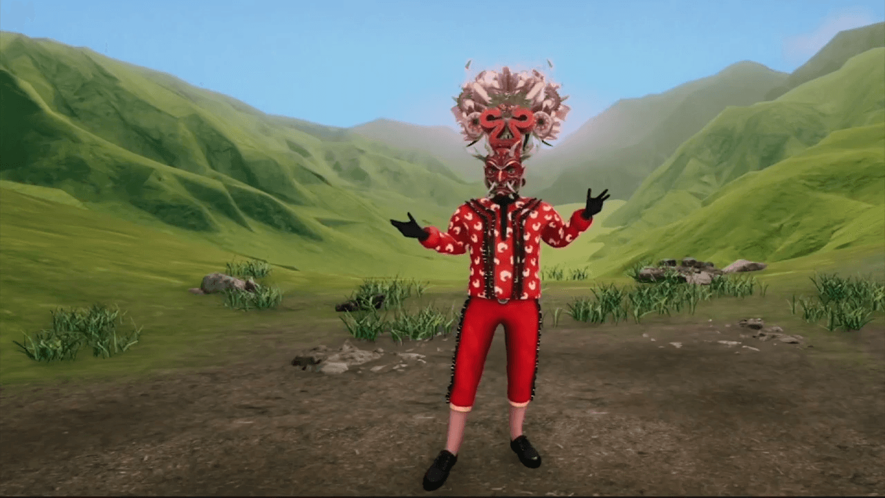 FilmGate Festival brings tech-savvy tools like AI to interactive storytelling for 5-day event across Miami