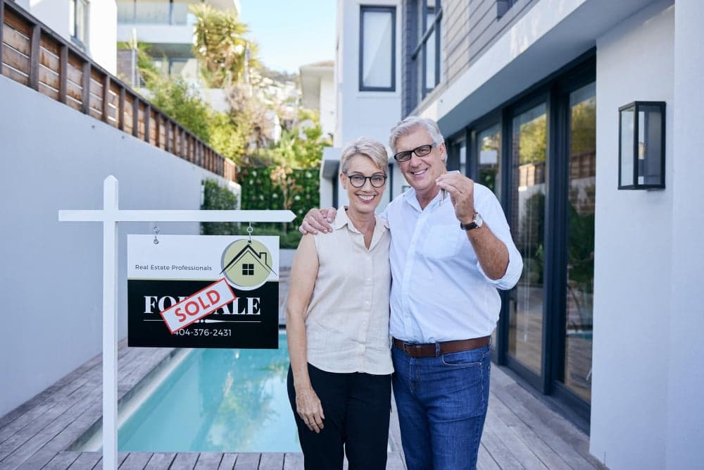 Financing the Golden Years: The Ultimate Guide to Getting a Mortgage in Retirement