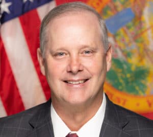 Florida Cabinet Officers Give Warning As Peak Wildfire Season Is Only Beginning