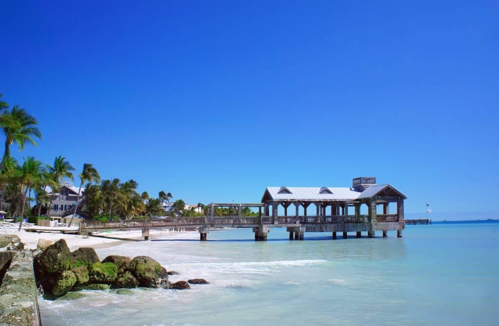 Florida Keys Mile Marker Guide To Over 150 Destinations