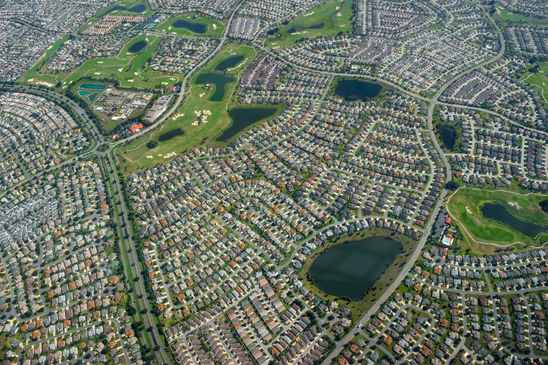 Florida’s Proposed Property Tax Cuts Rely On A Population Boom That Has Slowed Dramatically