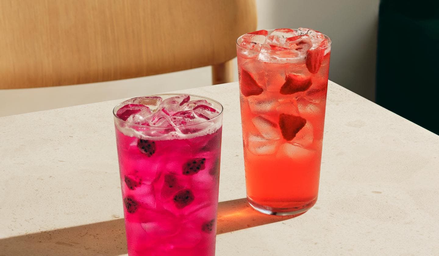Forget Plain Old Coffee: Why Your Next Drink Will Probably Try to Solve Your Life Problems