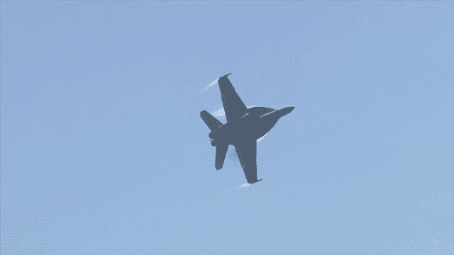 Fort Lauderdale Air Dot Show returns to celebrate the nation’s 250th birthday