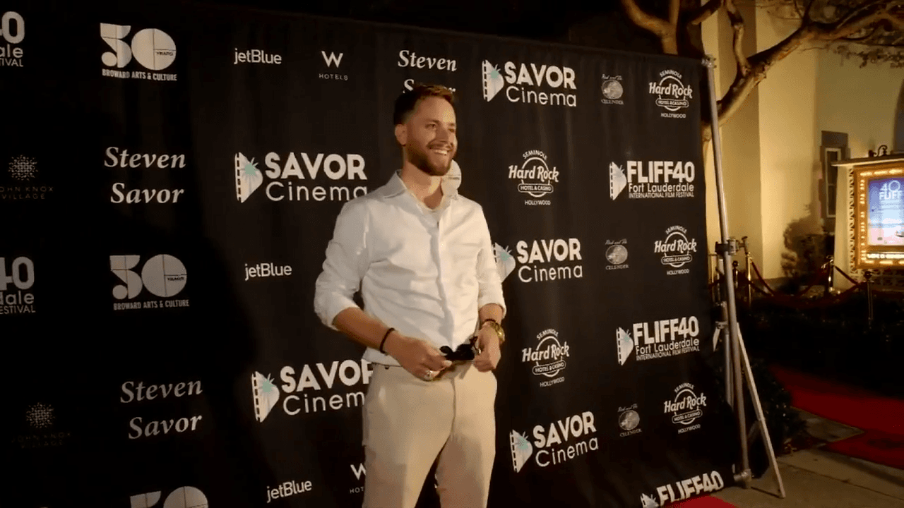 Fort Lauderdale International Film Festival hosts opening night with preview of movie set in SoFlo
