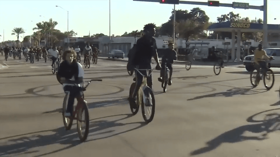 Fort Lauderdale Police unveils Zero Tolerance campaign for reckless riders ahead of Memorial Day