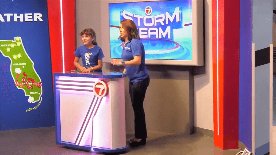 Fort Lauderdale’s Museum of Discovery and Science hosts hurricane readiness workshop