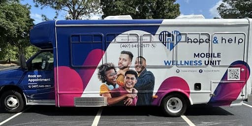 From Colleges to Community Help Centers: How Hope and Help of Central Florida is Reaching At-Risk Youth