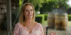 From Label Reader to Managing Member: The Resilient Family Legacy at Whitehall Lane Winery