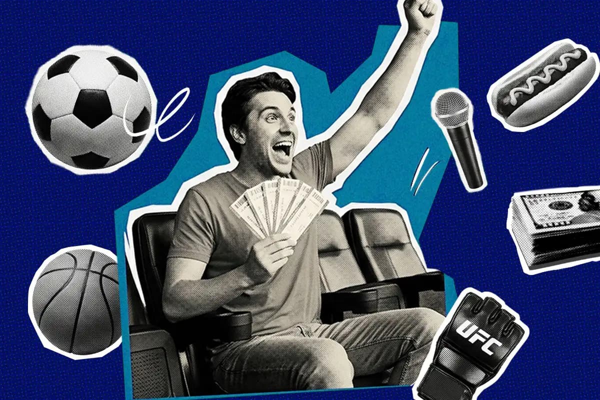 From the World Cup to the NBA Finals, the Summer’s Hottest Tickets Require a $1 Million Income