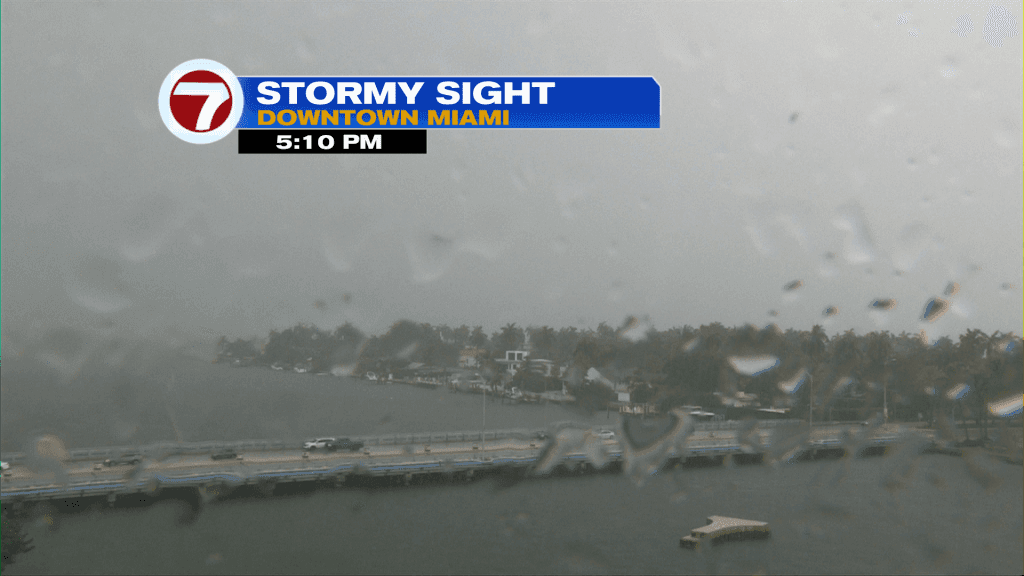 From Wetter to Drier