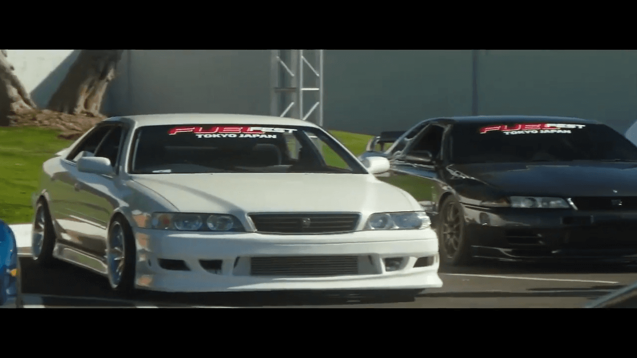 FuelFest brings fast cars, live DJs and wrestling to West Palm Beach