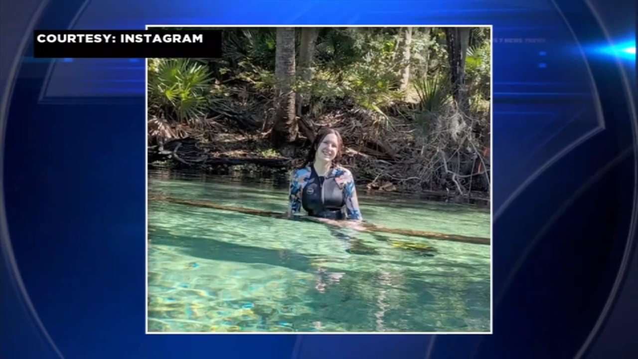 FWC investigators make public plea for information after deceased woman washed up on Hollywood Beach shore