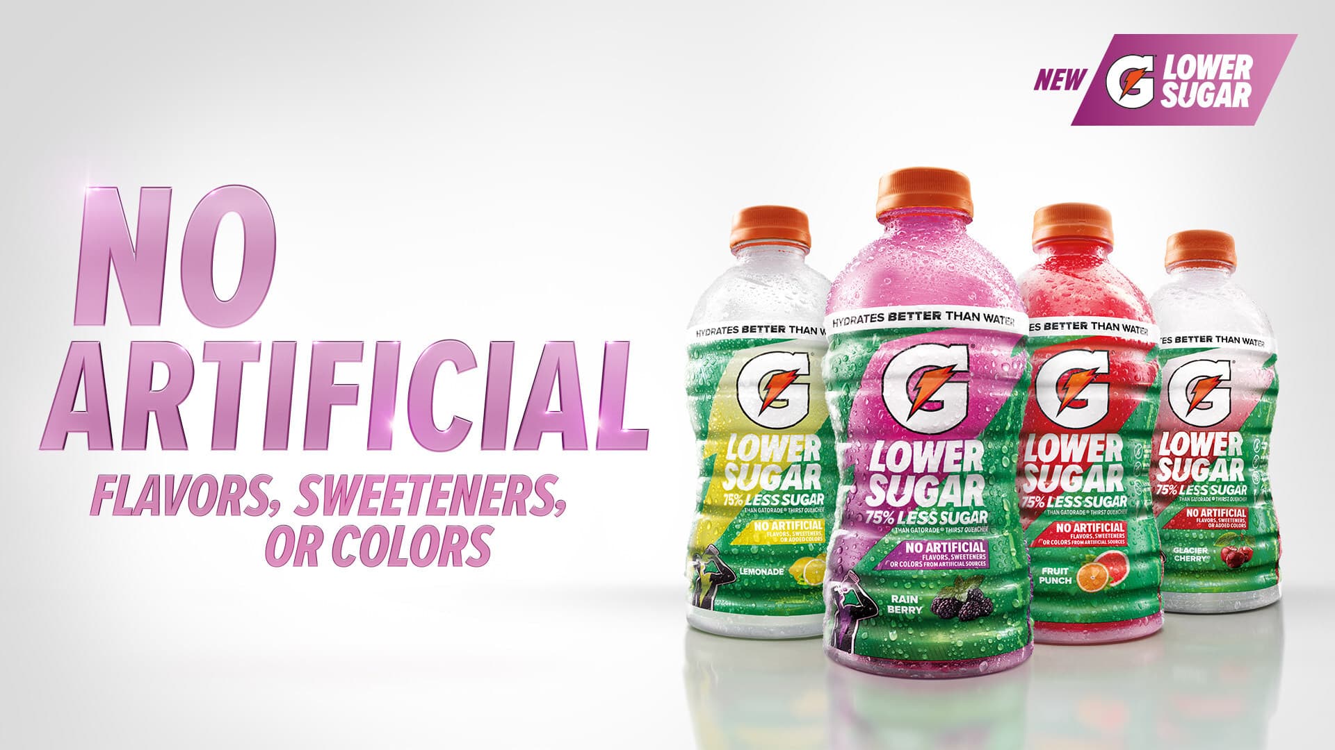 Gatorade’s Neon Evolution: The Multi-Billion Dollar Pivot to Clean Labels and Low-Sugar Performance (Video)
