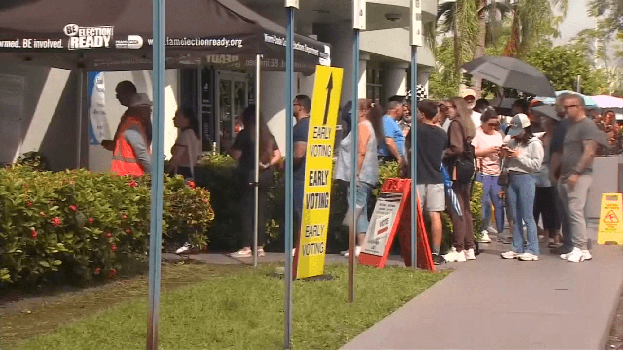 Gov. DeSantis poised to sign bill requiring voters prove citizenship to register to vote