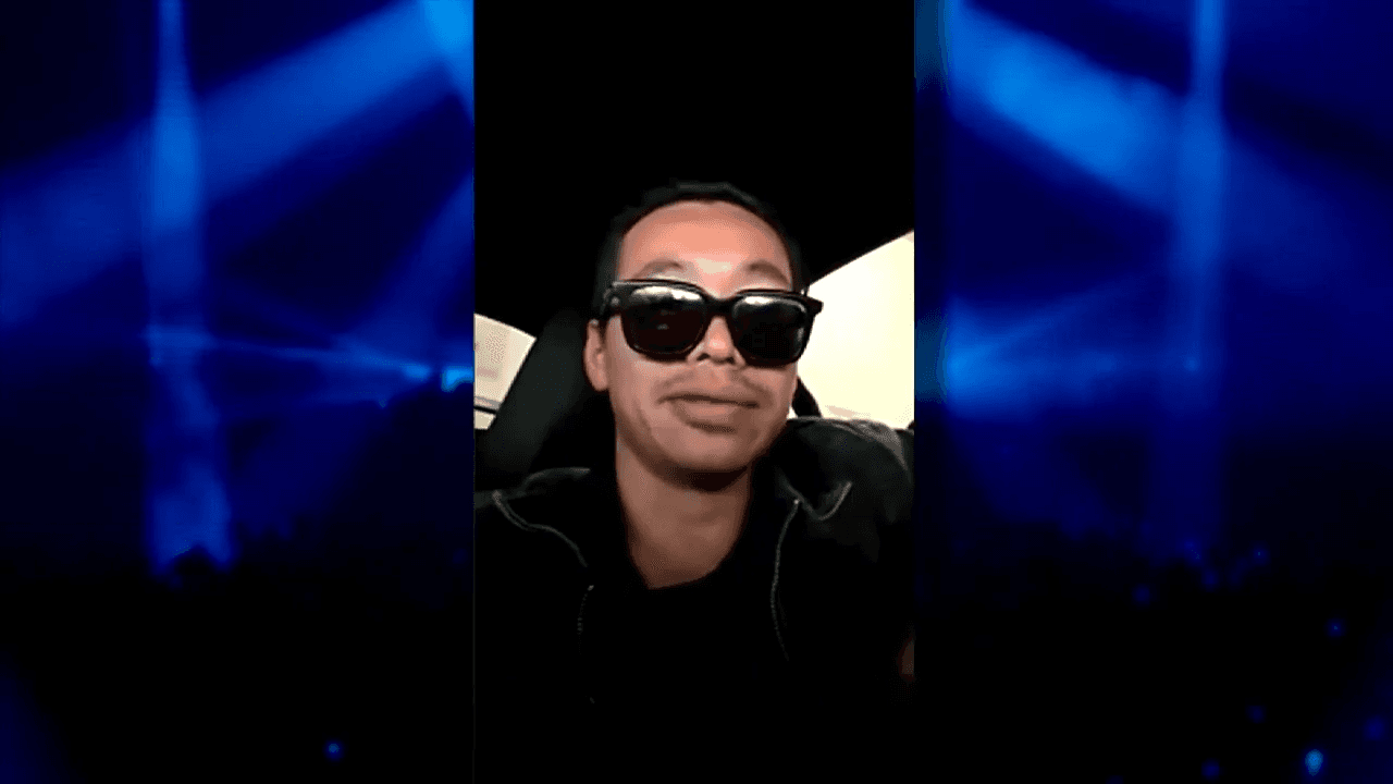 Grammy-nominated singer, DJ Zhu turns up the heat as Ultra Music Festival returns to Miami