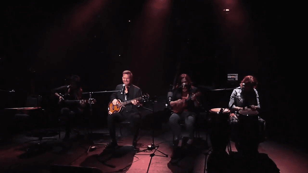 Grammy-winning Cuban Salsa singer Willy Chirino returns to Pinecrest for special concert