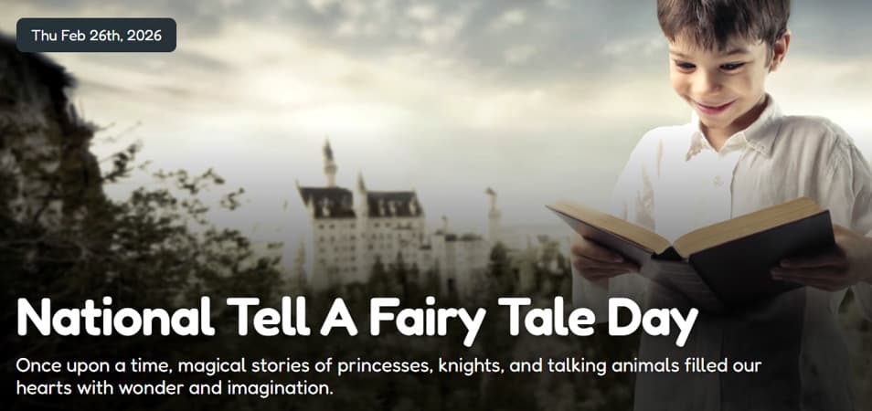 Hans Christian Andersen Has Been Credited As The Most Famous And Creative Fairy Tale Author.