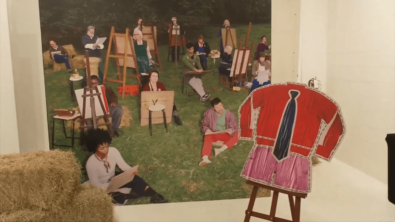 Harry Styles’ pop-up shop springs in Wynwood for new album drop with all kinds of fan merch