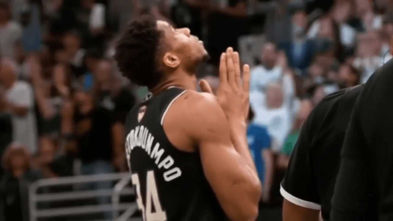 Heat fans remain optimistic as speculation on Giannis Antetokounmpo trade intensifies before NBA draft