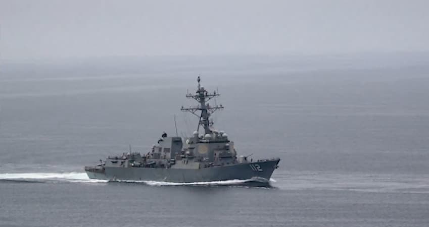 Hegseth Declares ‘Hard Way’ for Iran as Pentagon Shifts from Blockade to Major Combat Operations Threat (3-Videos)