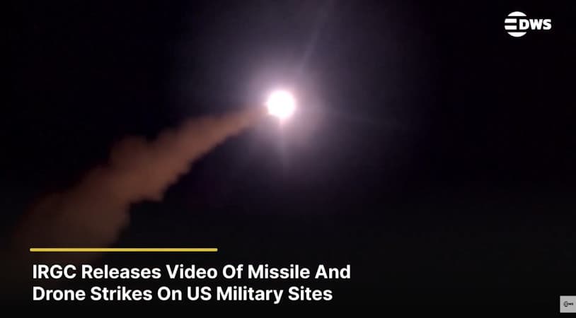 Hormuz Crisis Deepens: Inside the Sudden US-Iran Kinetic Flare-Up and the Tense Doha Stand-Down (Video)