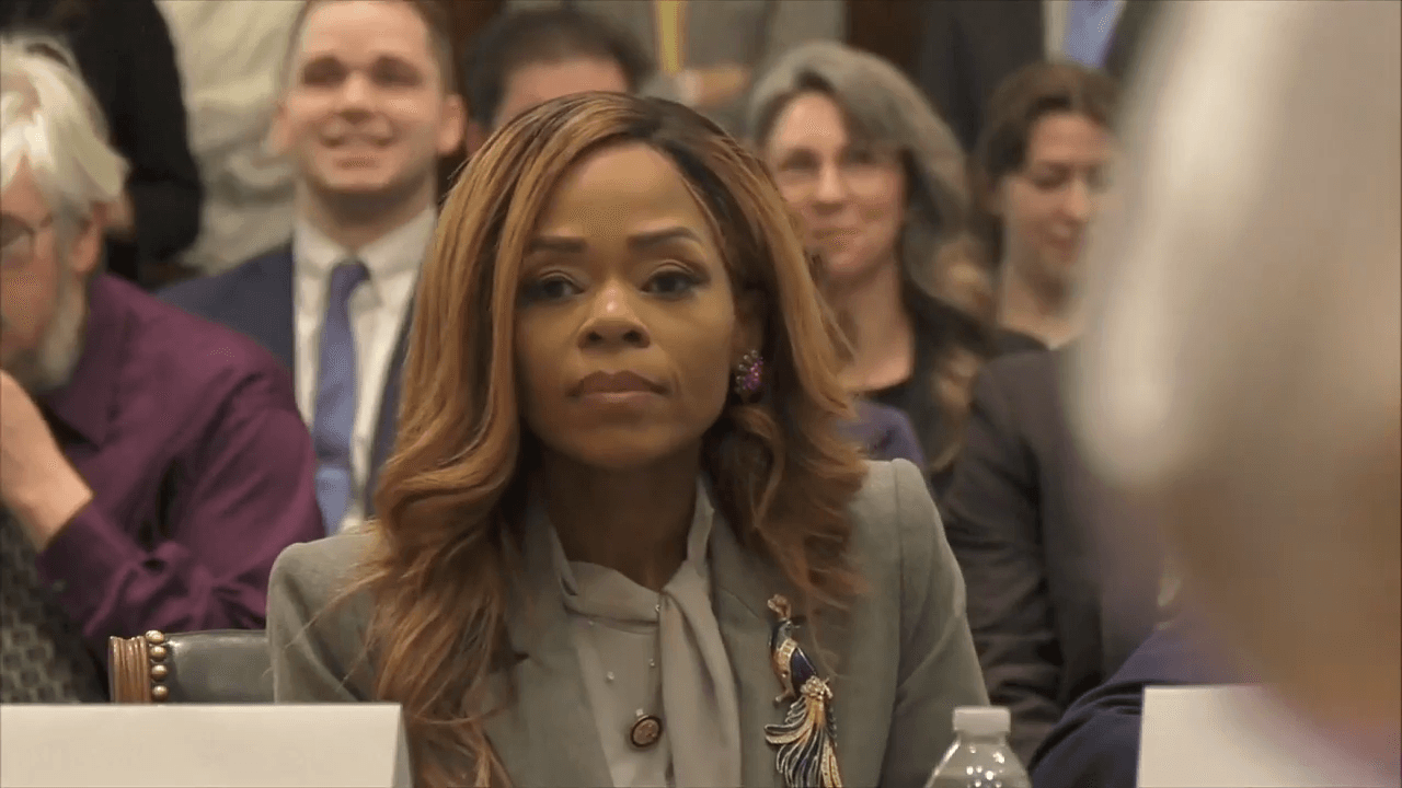 House Ethics Committee scheduled to vote on sanctions against Rep. Cherfilus McCormick