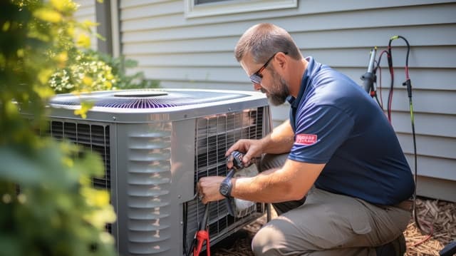 How AI Dispatching Is Helping Florida HVAC Companies Keep Up With Peak-Season Demand