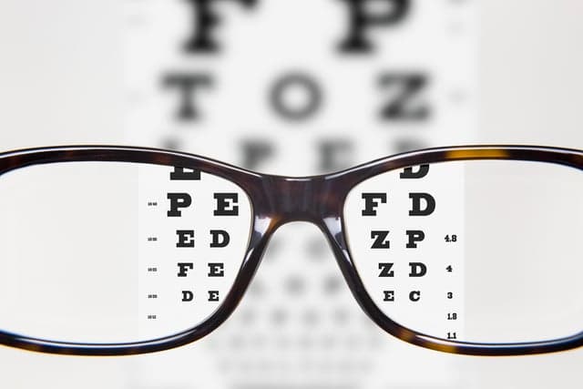 How the Right Prescription Glasses Fit Can Help Eliminate Headaches and Eye Strain