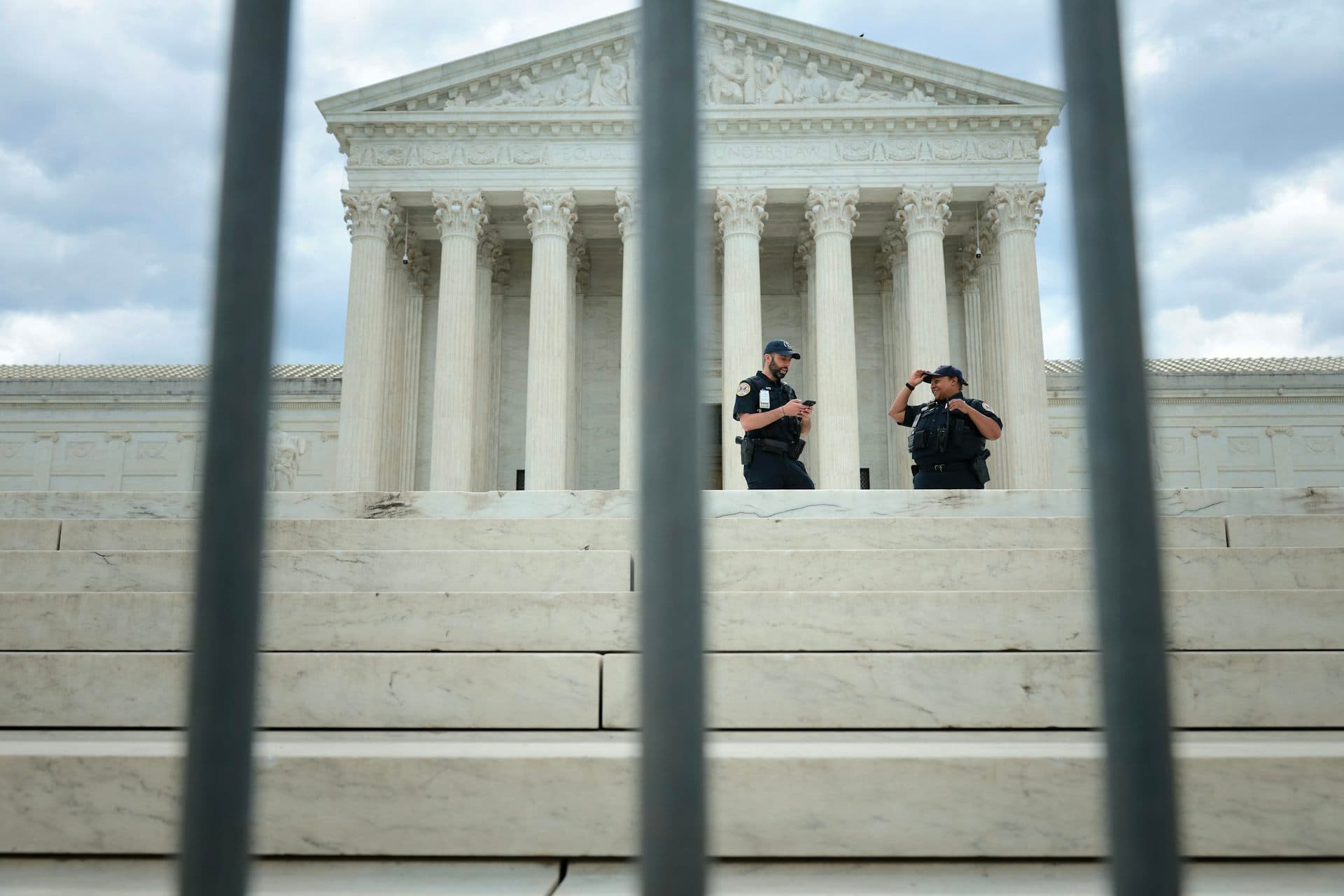 How The US Supreme Court Decides Its Cases – A Step By Step Guide