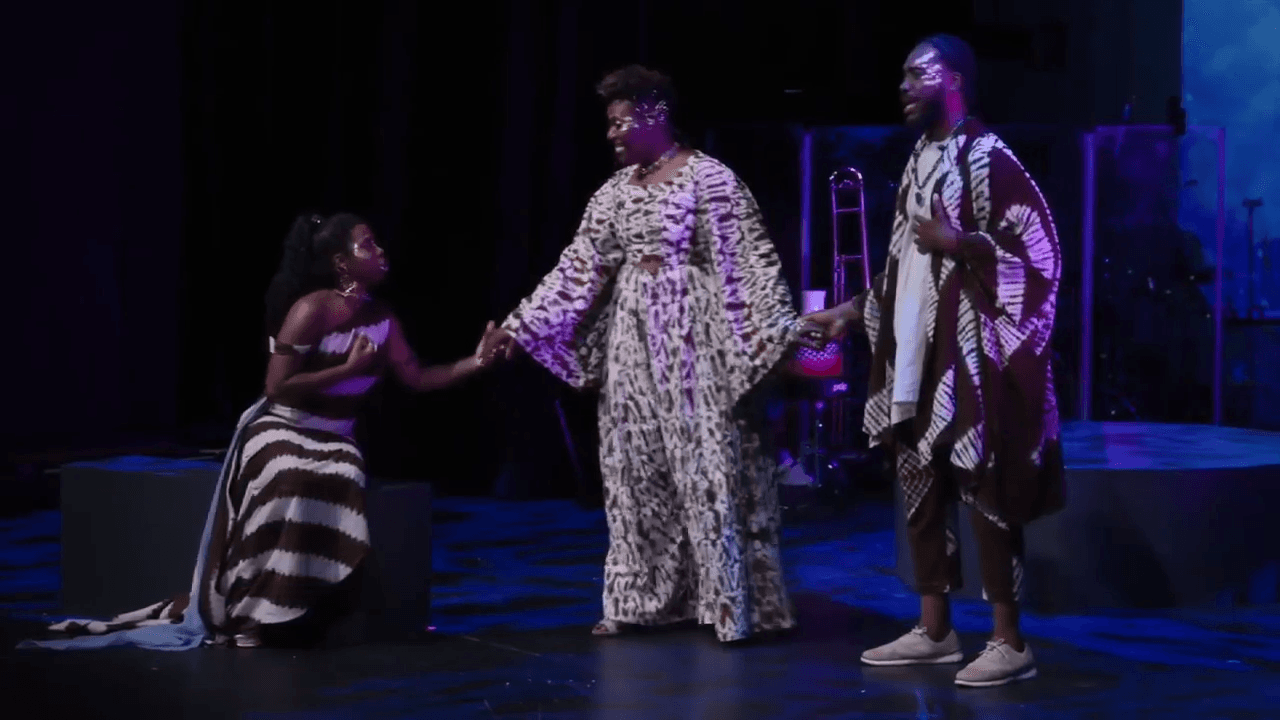 Hued Songs honors Juneteenth with month-long performances, experiences across South Florida