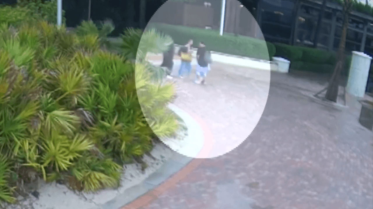 ‘I am reminded by that’: Victim of Miami Beach assault reflects on incident after 1 of 2 suspects is convicted