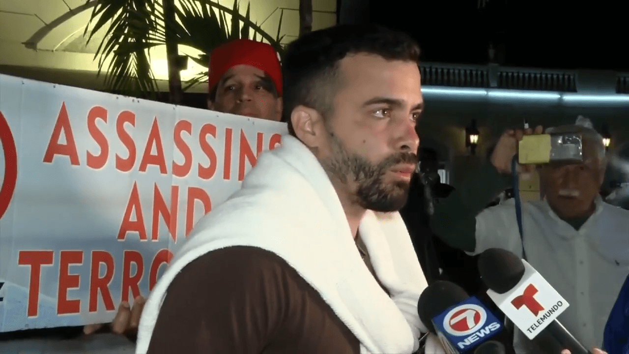 ‘I have mixed emotions’: Man erroneously ID’d by Cuban officials shares concerns over fatal boat shooting