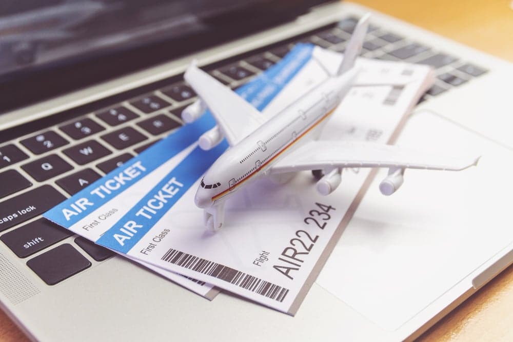 If You’re Planning to Travel This Summer, You Should Buy Flights Right Now