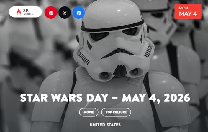 In The 2015 Celebration Of Star Wars Day, The Crew On The International Space Station Watched The Film.