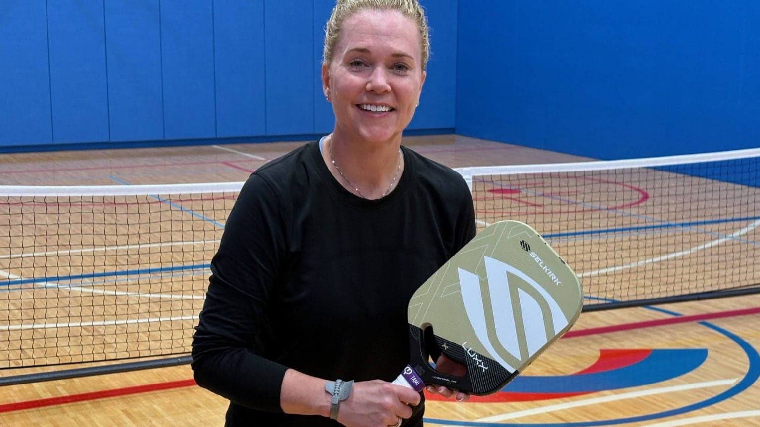 Innovative Wrist Surgery Helps Athlete Return To The Pickleball Court After Decades Of Pain (VIDEO)