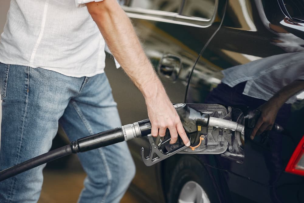 Is Your Local Gas Pump Colluding via AI? The Shocking New California Lawsuit