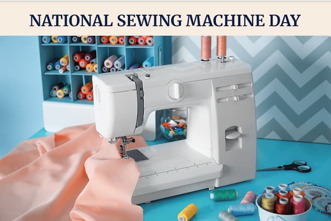 Isaac Singer Lost A Patent Infringement Case But Went On To Be The World’s Largest Sewing Machine Maker, Learn How.