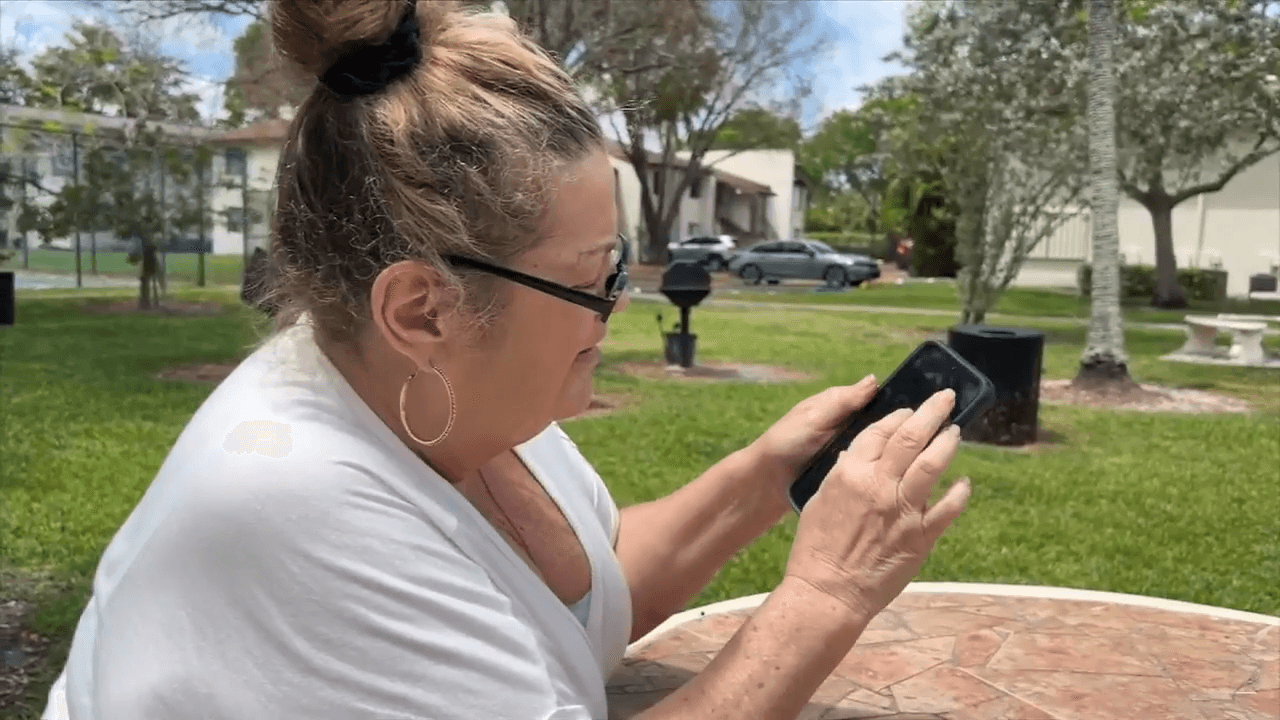 ‘It’s my money’: South Florida woman fights 5 years to access stimulus checks
