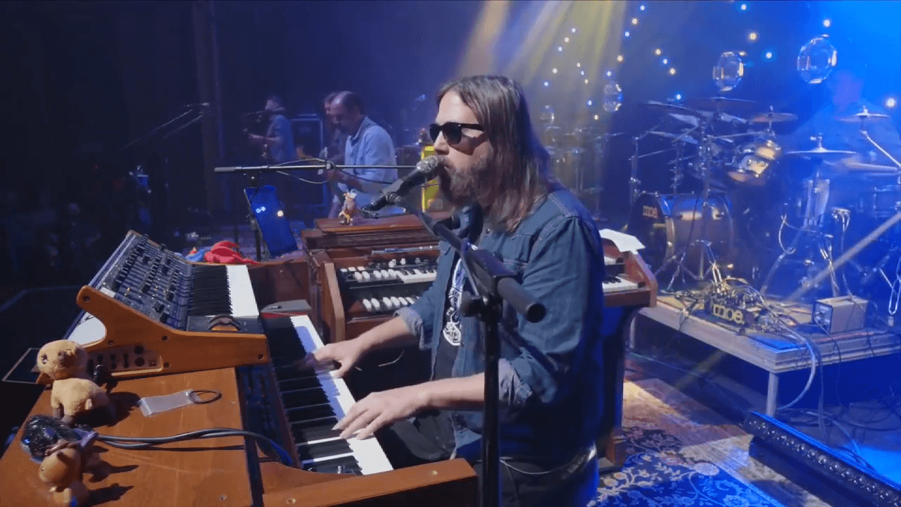 Jam band Moe plans to rock Miami Beach Bandshell during “Born to Fly” tour