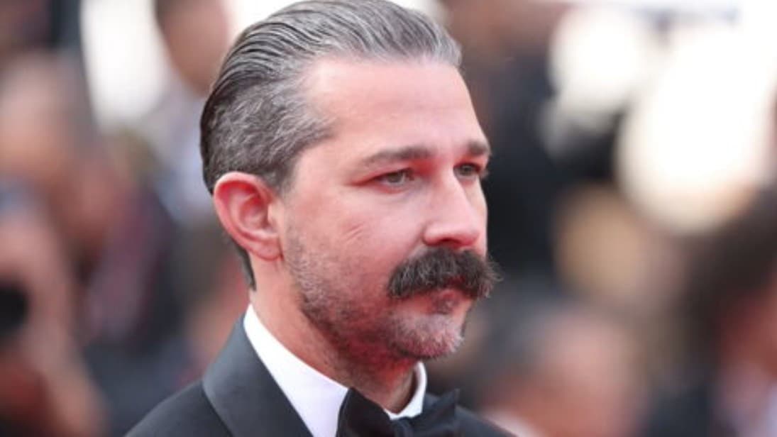 Judge scolds Shia LaBeouf and orders him to rehab after Mardi Gras arrest