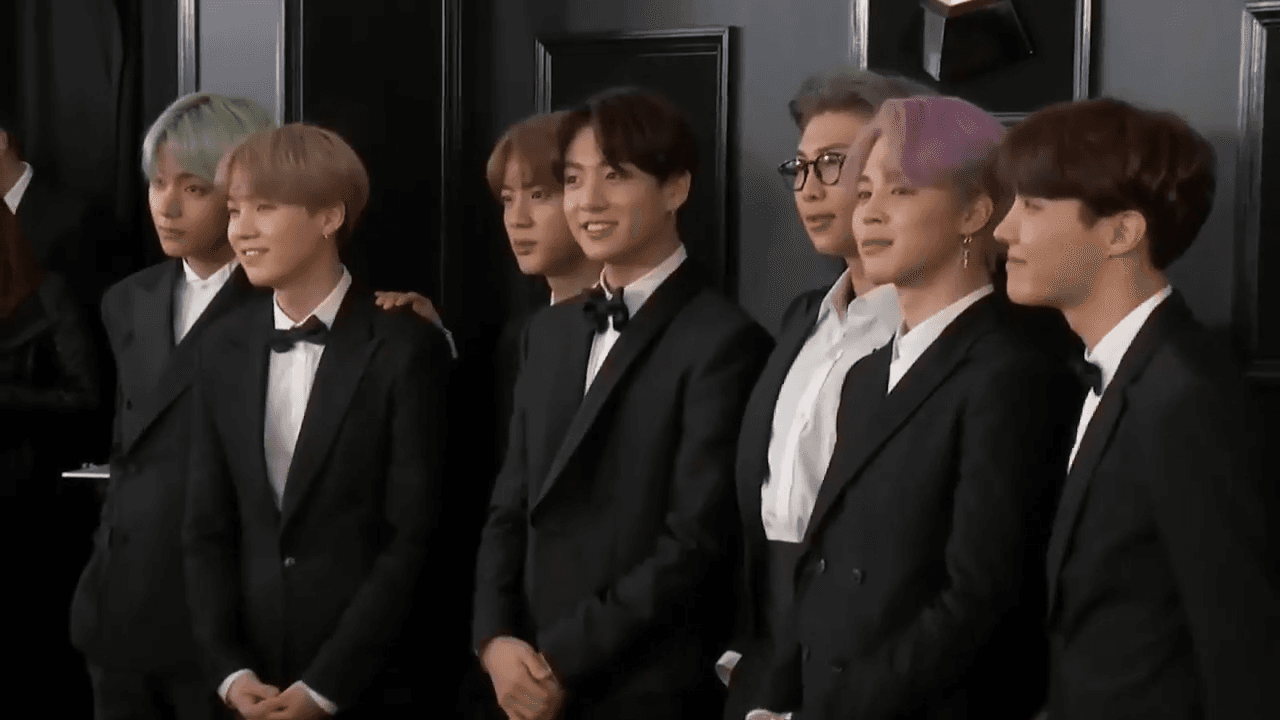 K-pop sensation BTS returns with a comeback concert in Seoul after a 4-year hiatus